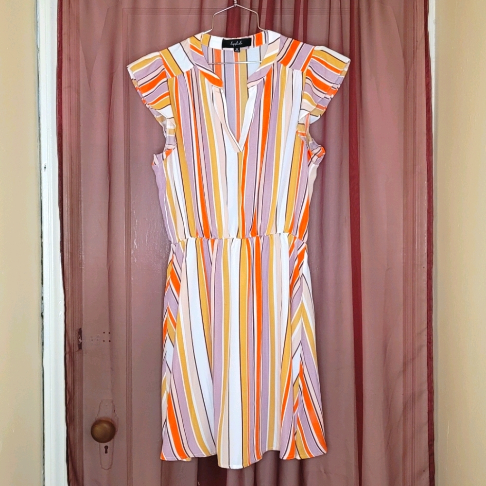 Spring Dress